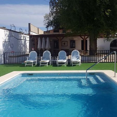 Casa Rural Sevilla, Olivares Olivares  المظهر الخارجي الصورة